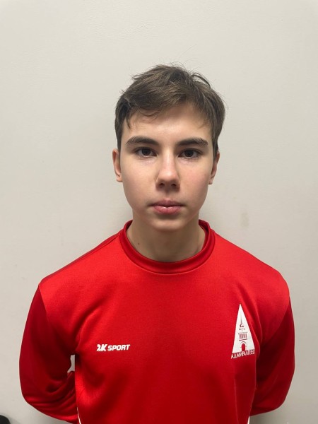 Даниил Антонович Рубилкин