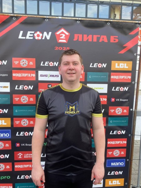 Кирилл Андреевич Макаров