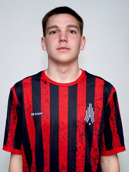 Илья Евгеньевич Яборов