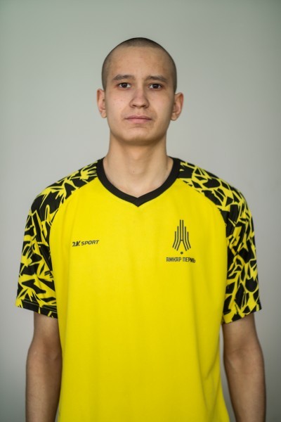 Юрий Евгеньевич Колемасов