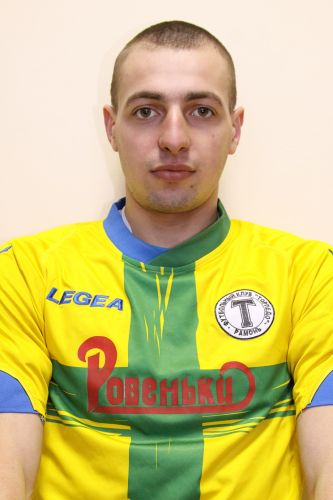 Алексей Мерианович Коростелев