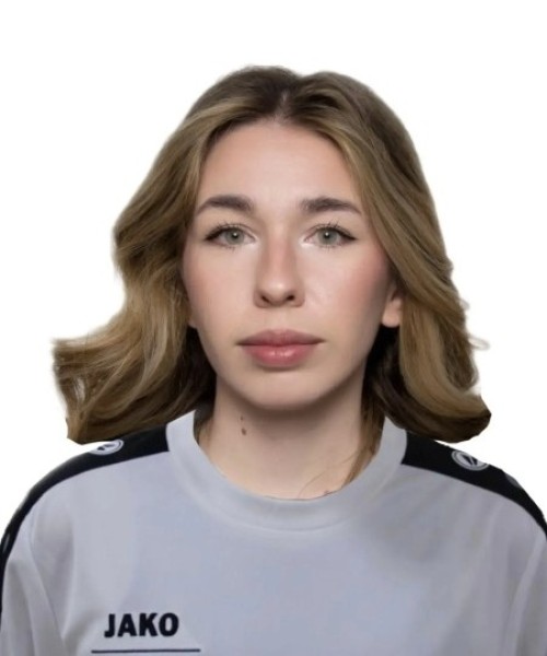 Диана Алишеровна Толометова