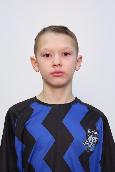 Артём Сергеевич Воронин