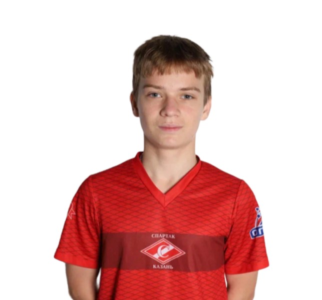 Дмитрий Николаевич Мельников