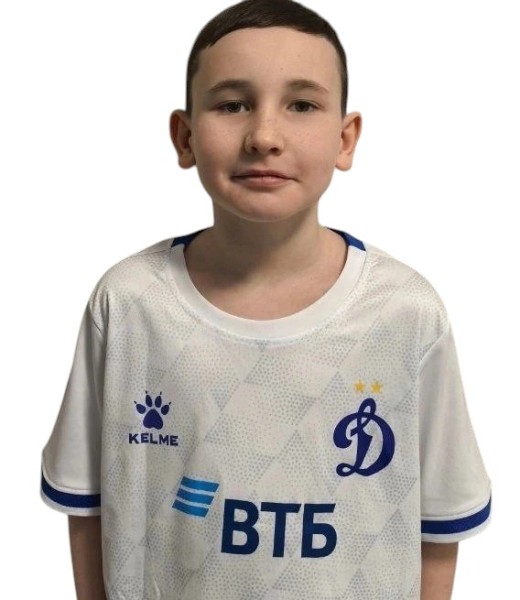 Амир Рифатович Чигвинцев