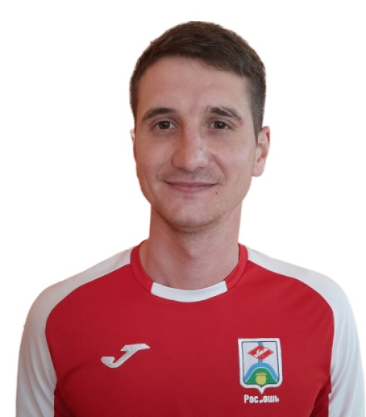 Алексей Васильевич Мизякин
