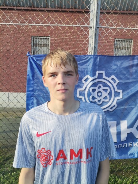 Вадим Алексеевич Шадрин