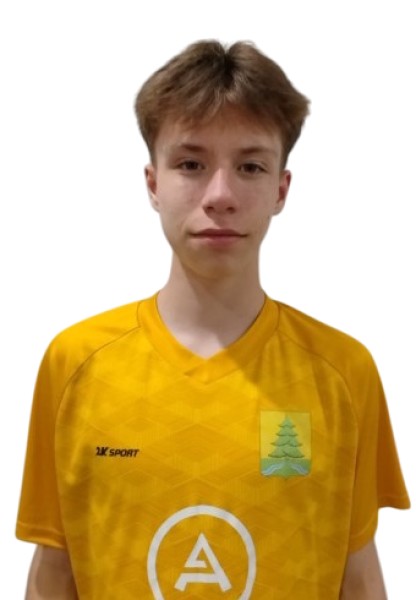 Арсений Юрьевич Апаев