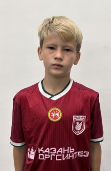 Иван Романович Лаптев