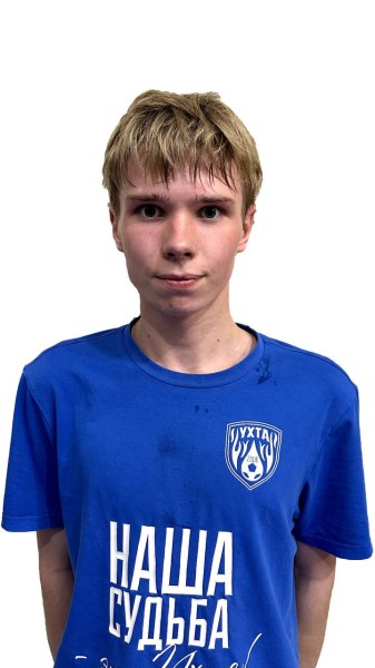 Максим Сергеевич Моисеев