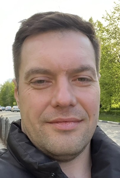 Сергей Сергеевич Подкопаев