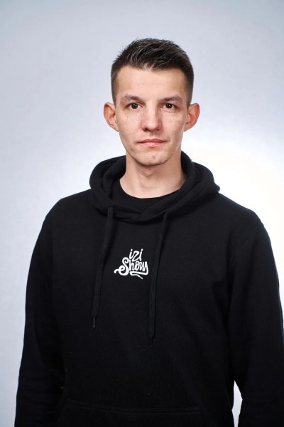 Андрей Дмитриевич Подольский