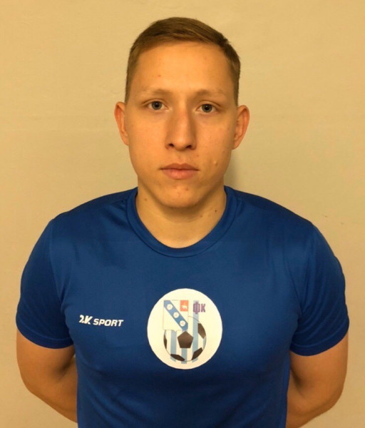 Эрнест Рафаэлевич Гумеров