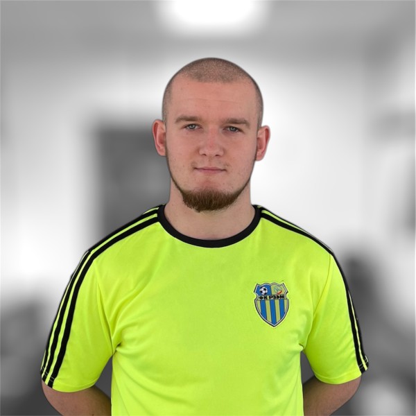 Егор Александрович Кудряшов