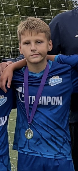 Сергей Иванович Белев
