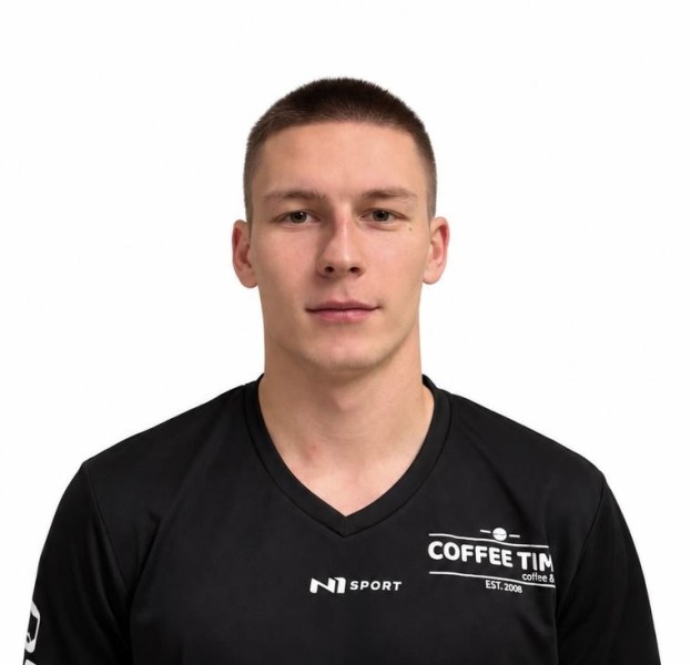 Ильсур Альбертович Валеев