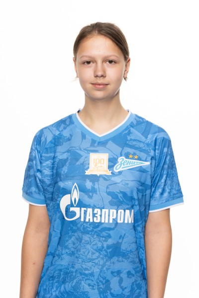 Лидия Сергеевна Машихина