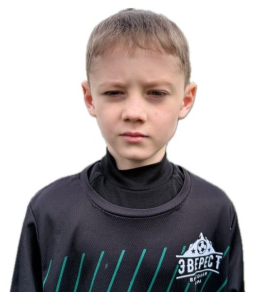 Булат Марселевич Гильманов