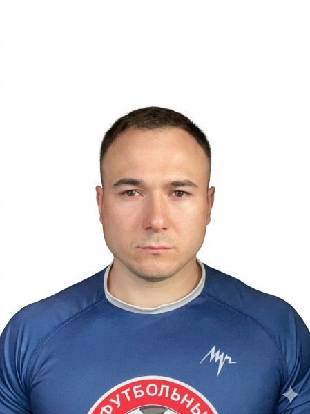 Константин Владиславович Башарин