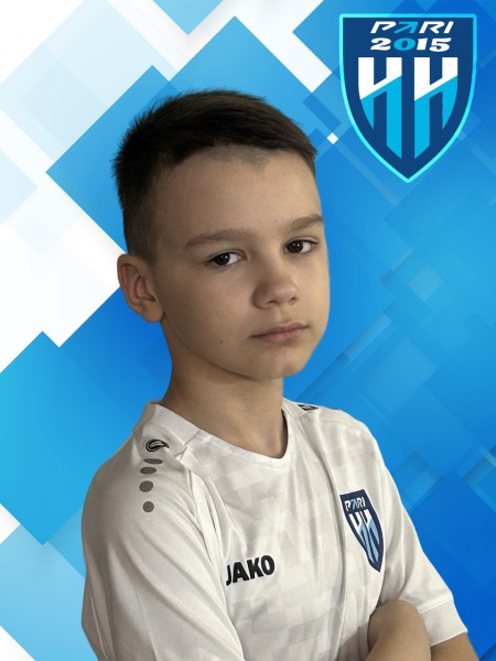 Ефим Андреевич Утехин