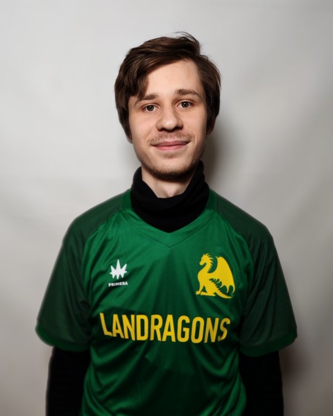 Александр Сергеевич Маракулин