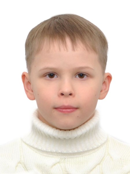 Андрей Евгеньевич Точилкин