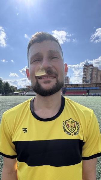 Андрей Дмитриевич Сгибнев