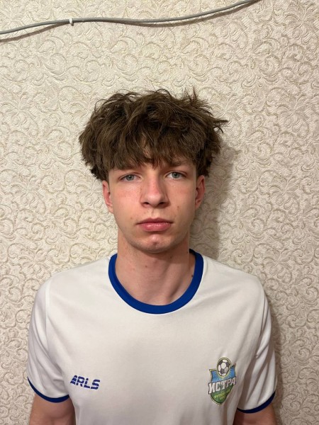 Тимофей Федорович Еремин