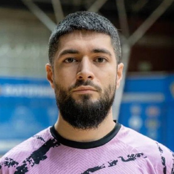 Замир Намикович Фарзалиев