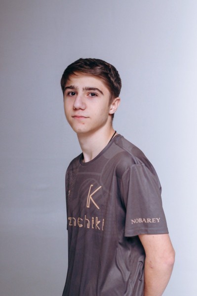 Давид Вигенович Нуриджанян