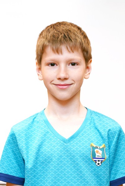 Захар Дмитриевич Бабкин