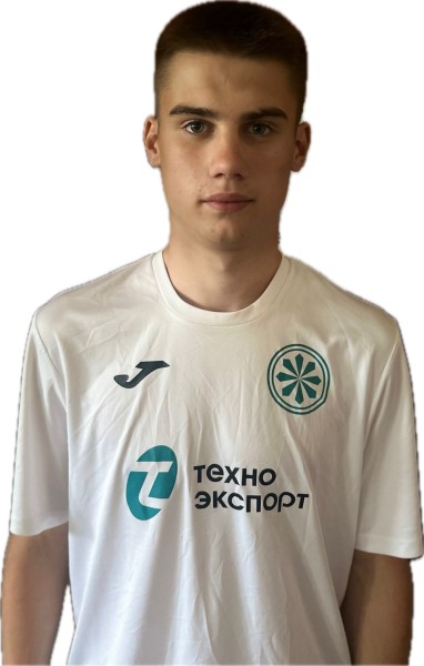 Никита Олегович Лаврентьев