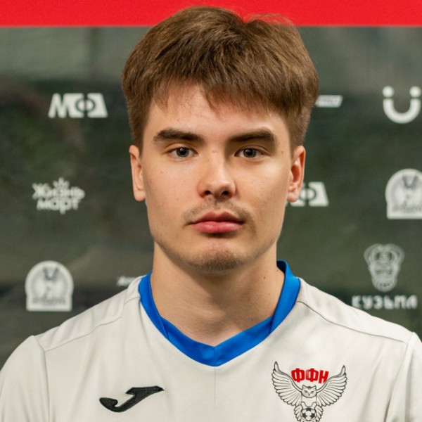 Кирилл Романович Лаптев