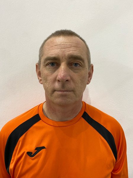 Андрей Борисович Терентьев