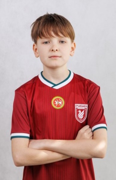 Александр Давидович Пономарев