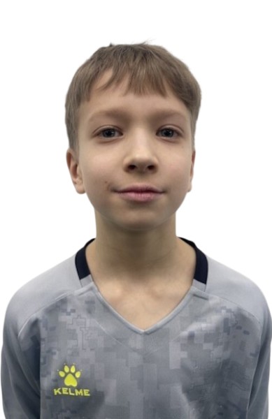 Мирон Евгеньевич Чернышев