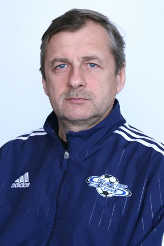 Юрий Иванович Старкин
