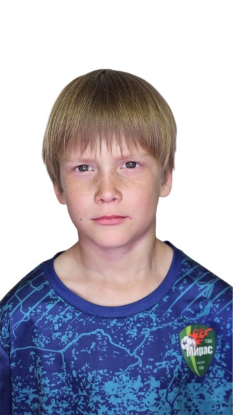 Адриан Алексеевич Сунейкин