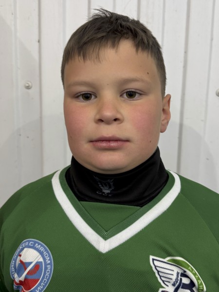 Егор Романович Попов