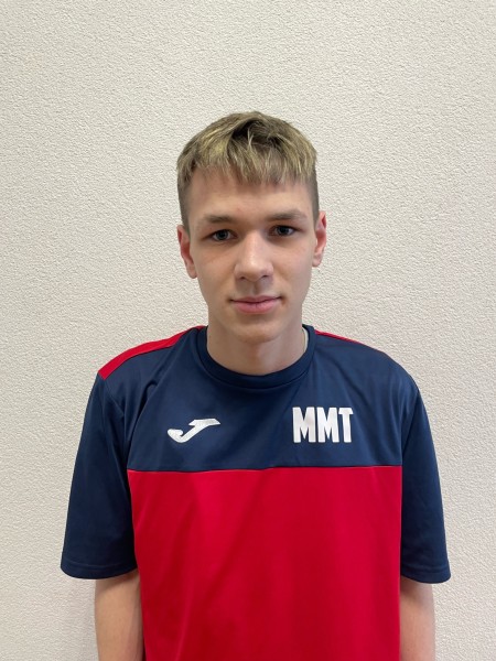 Денис Александрович Гуляев