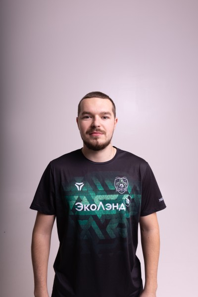 Егор Олегович Кузьмин