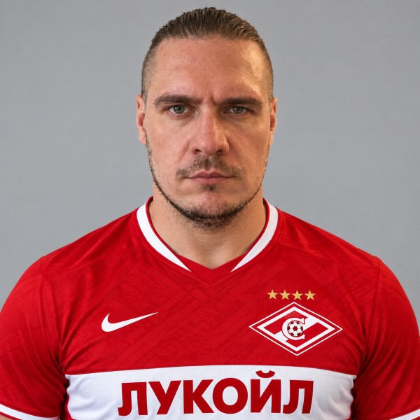 Валерий Валерьевич Уткин