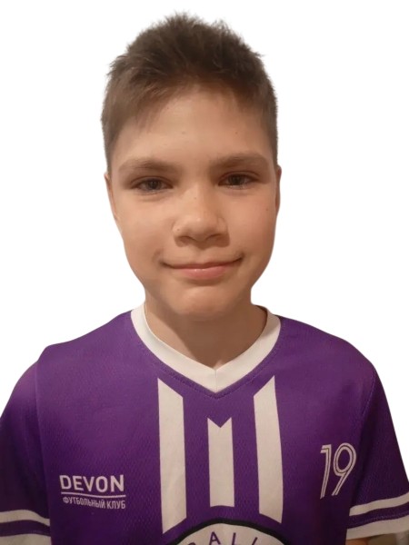 Амир Салаватович Ягафаров