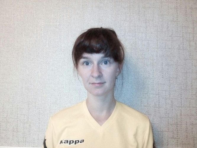 Екатерина Вадимовна Багаева
