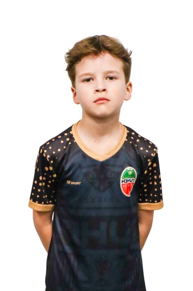 Аскар Артемович Бухараев