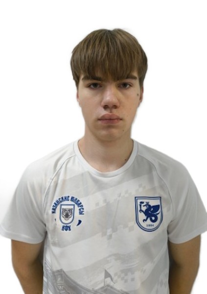 Александр Фёдорович Лихачёв