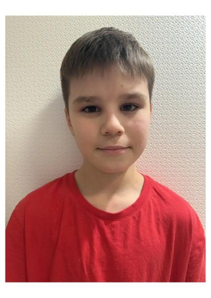 Макар Русланович Кильметов