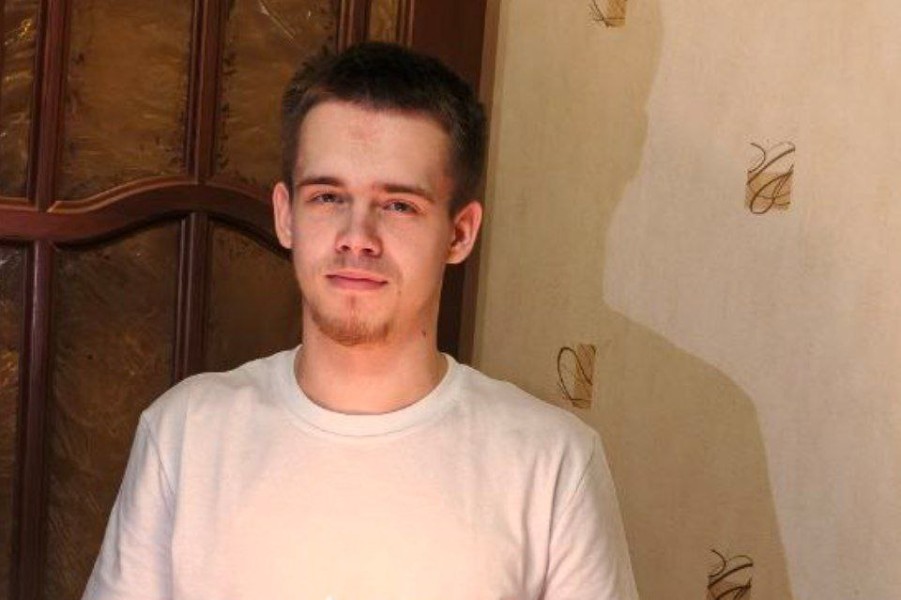 Станислав Евгеньевич Морозов