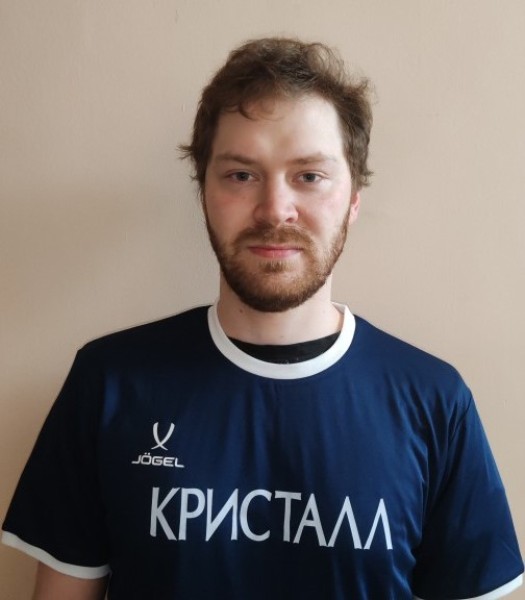 Артемий Петрович Белоусов