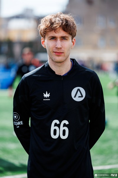 Владислав Игоревич Шапарев